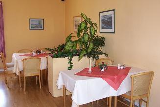 Hotel Zum Ratsherrn Λίμπεκ Εξωτερικό φωτογραφία