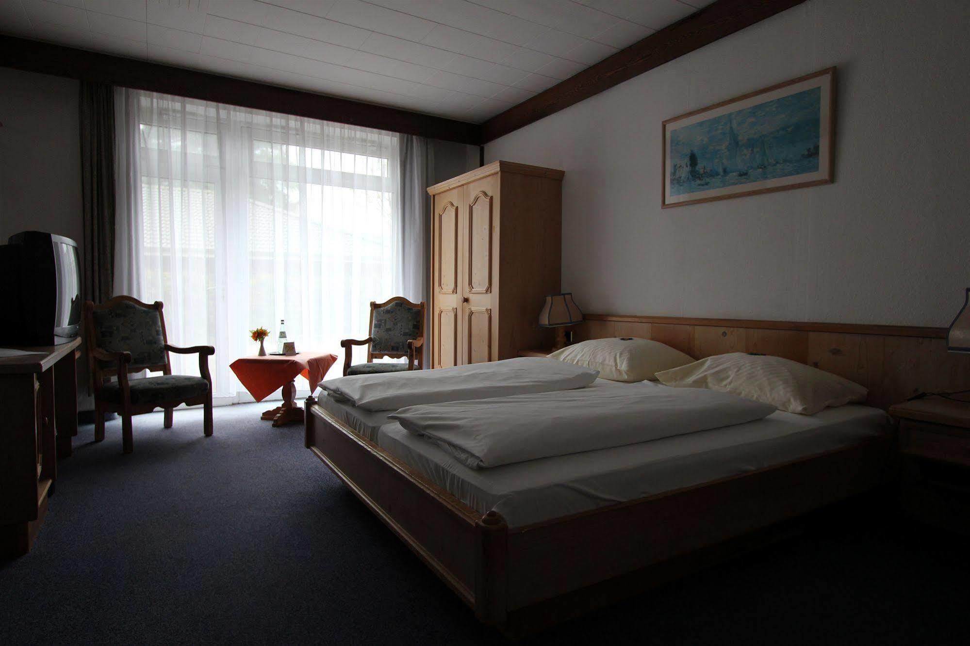Hotel Zum Ratsherrn Λίμπεκ Εξωτερικό φωτογραφία